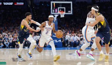 Predictions, odds, picks for NBA Finals Game 1