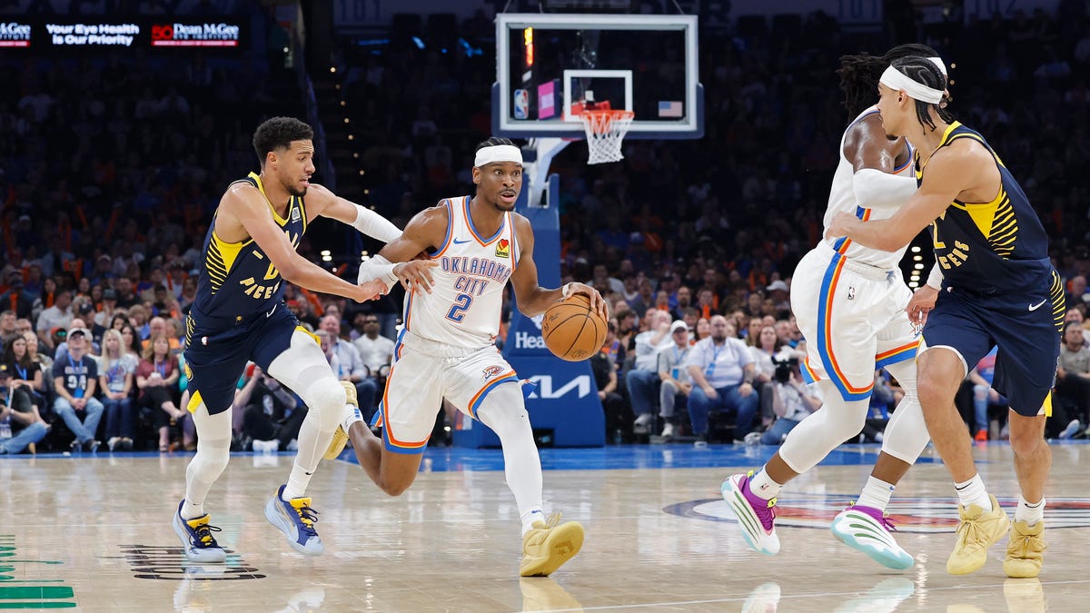 Predictions, odds, picks for NBA Finals Game 1