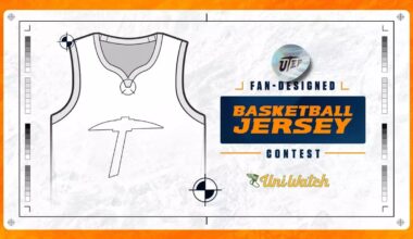 UTEP Miners announces contest to create college basketball jersey