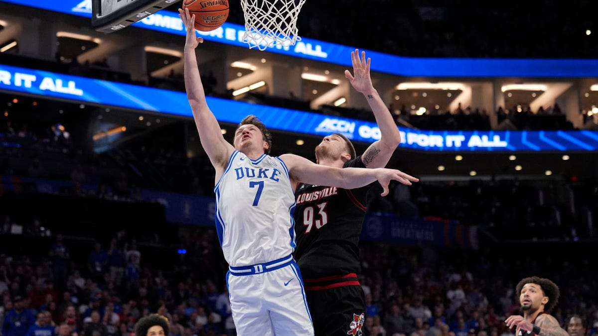 Kon Knueppel has flaws, but Sixers should consider him