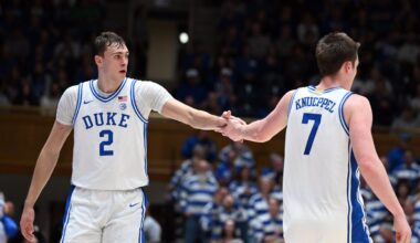 Grok AI prediction for every first round pick