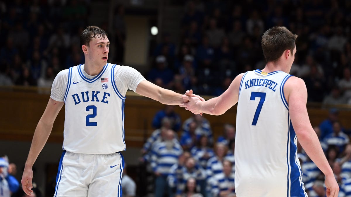 Grok AI prediction for every first round pick