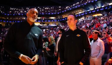 8 names new Suns coach Jordan Ott could consider for assistants