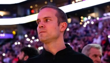 Phoenix Suns coach Jordan Ott described as 'innovative': What to know