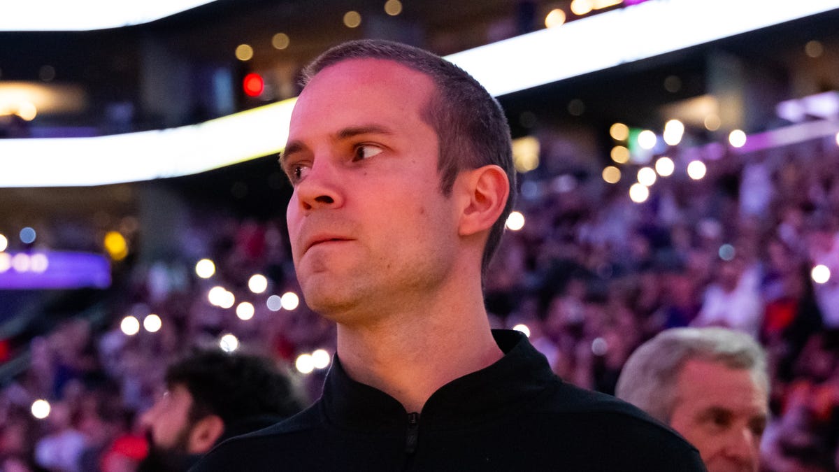 Phoenix Suns coach Jordan Ott described as 'innovative': What to know