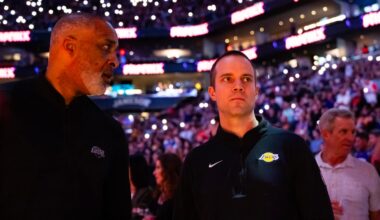 What Phoenix Suns can expect with new coach Jordan Ott