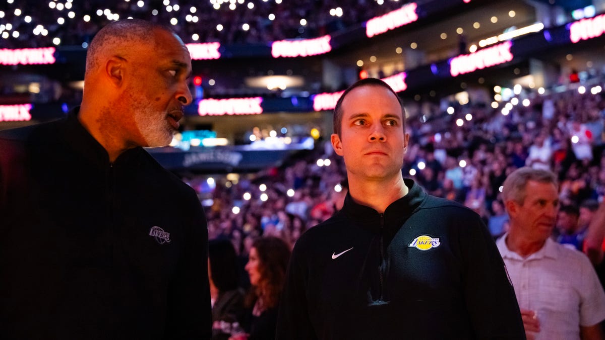 What Phoenix Suns can expect with new coach Jordan Ott