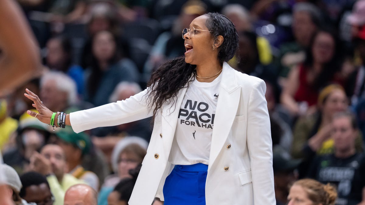 The WNBA complaint against the Seattle Storm: Everything we know