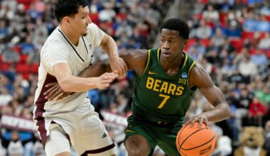 The best fits at No. 3