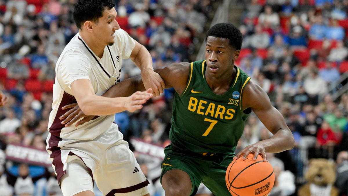 The best fits at No. 3