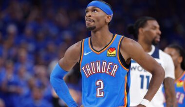 Ex-Sixers guard has bold claim of Thunder star Shai Gilgeous-Alexander