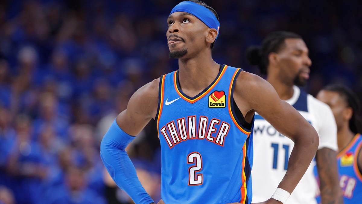 Ex-Sixers guard has bold claim of Thunder star Shai Gilgeous-Alexander