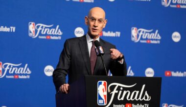 Pacers vs Thunder in NBA Finals is a product of league system working