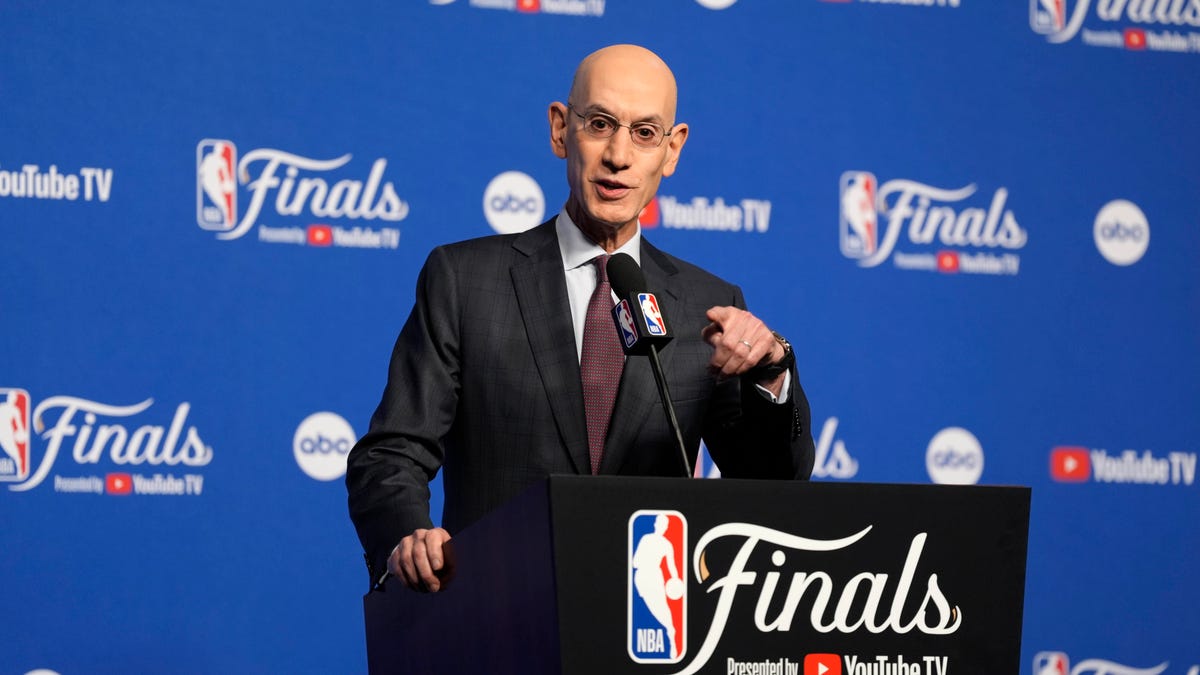 Pacers vs Thunder in NBA Finals is a product of league system working