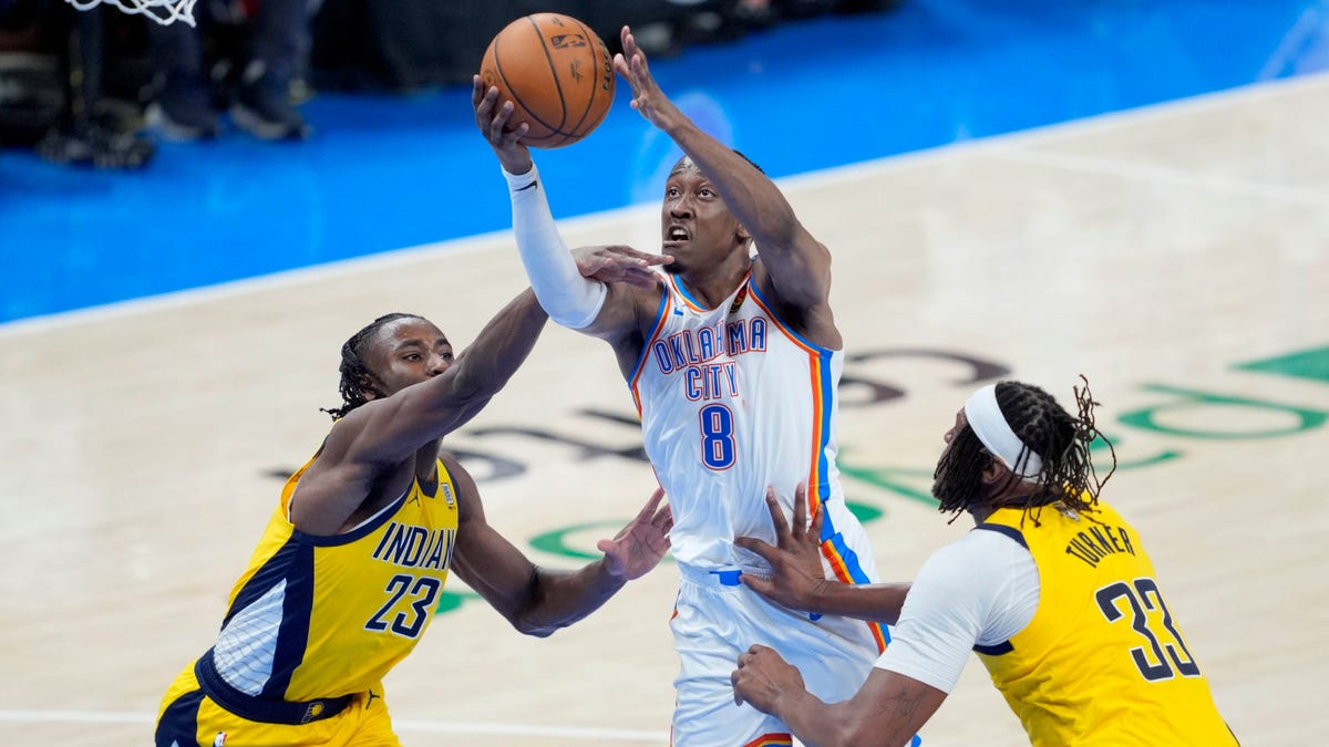 Who will win NBA Finals Game 2?