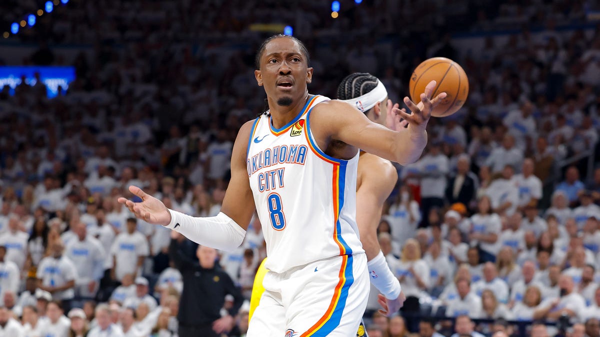 What happened to Thunder vs. Pacers? OKC has regrets after Game 1