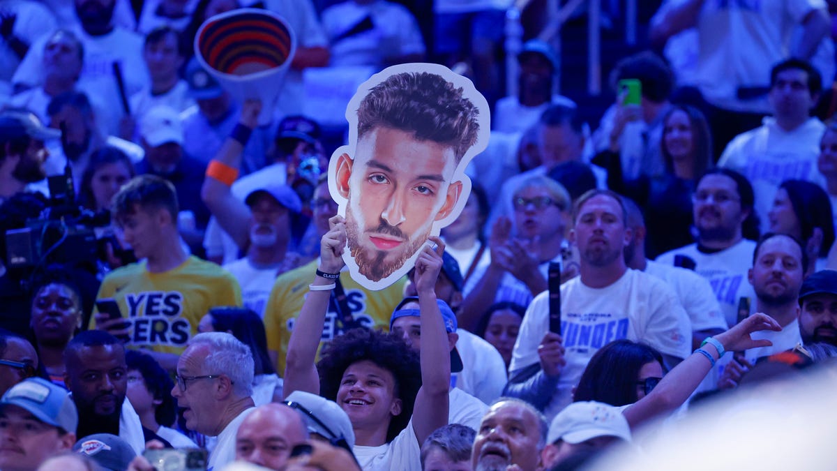 Pacers have a new dirty word in their locker room