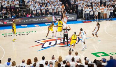 Sixers' Quentin Grimes has important message for NBA about the Finals