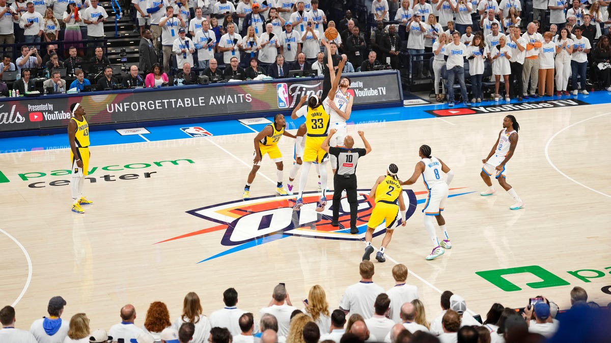 Sixers' Quentin Grimes has important message for NBA about the Finals