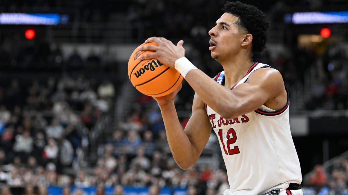 Potential draft pick explains decision to remain in NBA draft