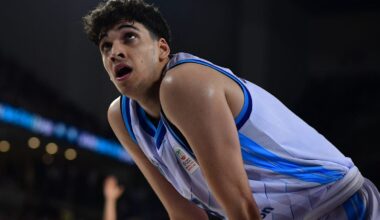 Penn State signs Melih Tunca, rising basketball star in Turkey