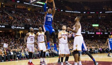 Richaun Holmes selected No. 37 overall in 2015