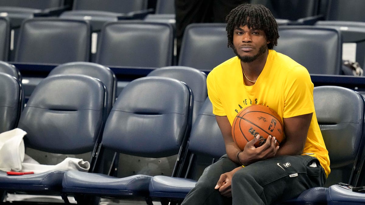 Tyrese Haliburton injury, Jarace Walker for NBA Finals Game 3 Pacers Thunder