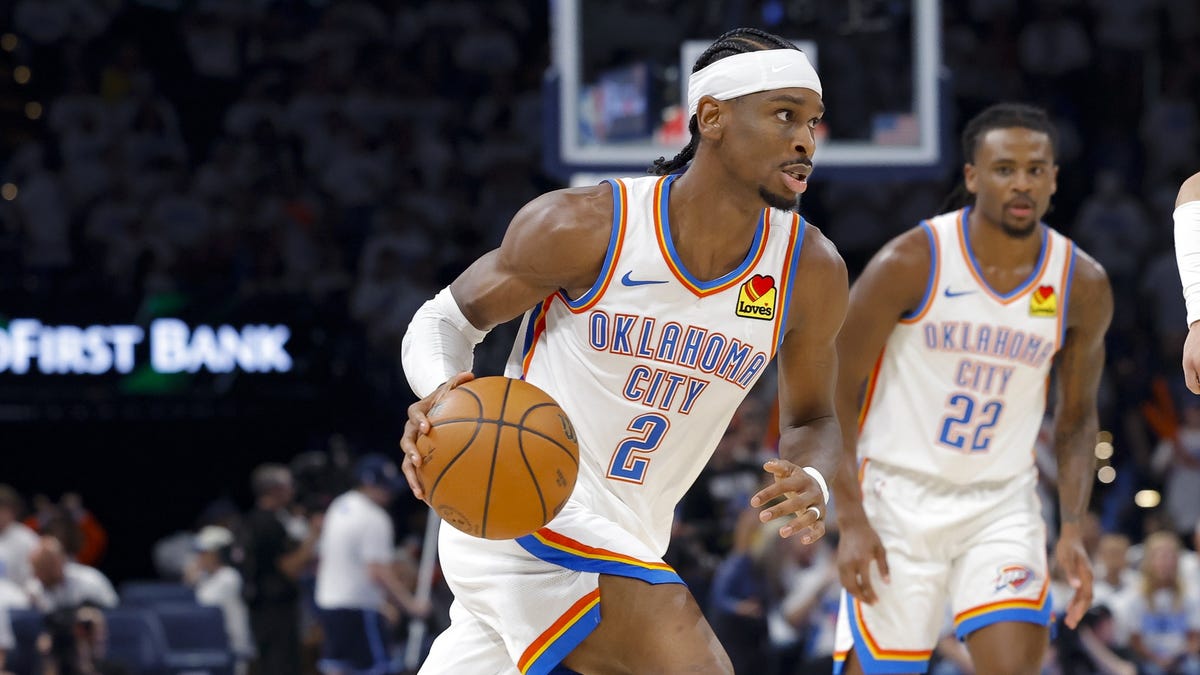 How to watch Thunder vs. Pacers