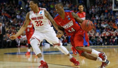 Ohio State basketball set to announce series with in-state power