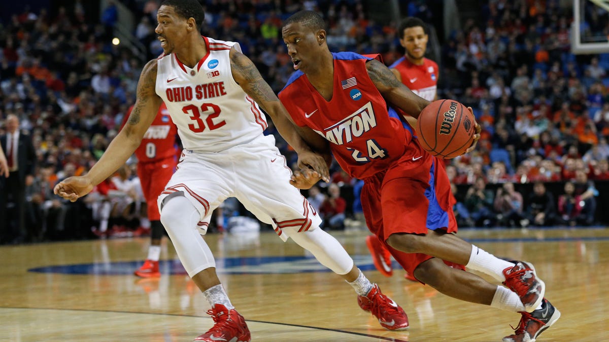 Ohio State basketball set to announce series with in-state power