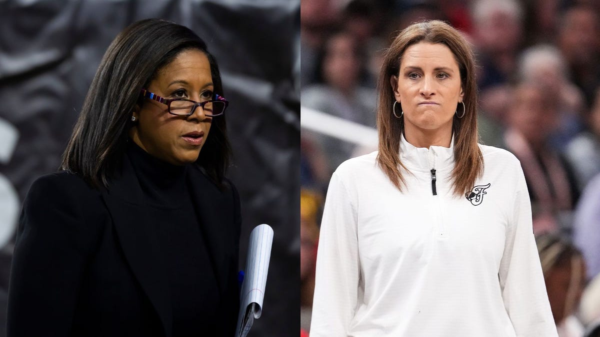Stephanie White, Lisa Salters away from Indiana Fever, ESPN personal matter