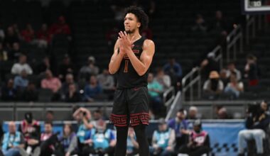 UW Basketball adds former USC star through NCAA Transfer Portal