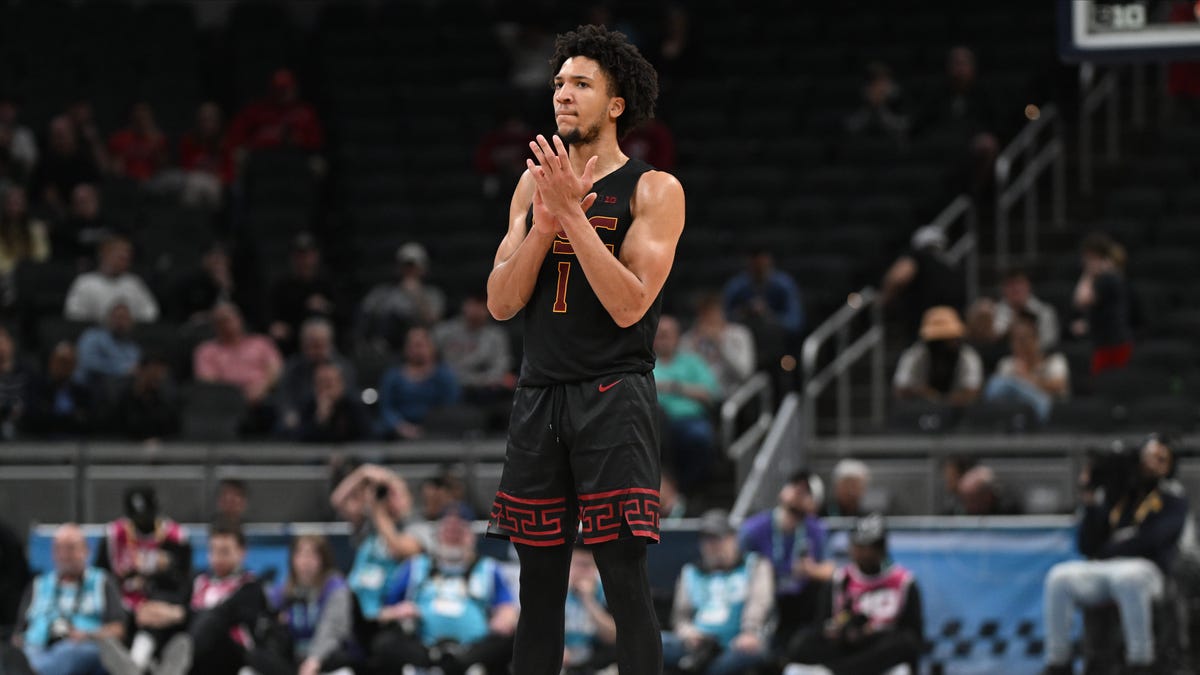 UW Basketball adds former USC star through NCAA Transfer Portal