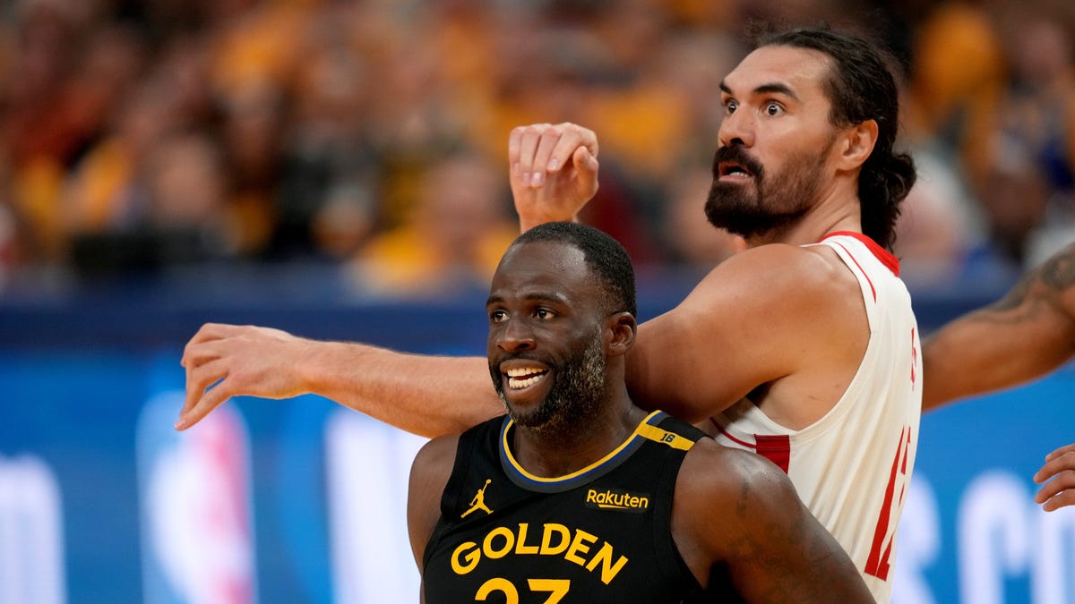 Rockets reportedly remain optimistic that Steven Adams wants to return