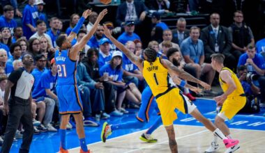 NBA Finals Game 2 live updates, stats, TV