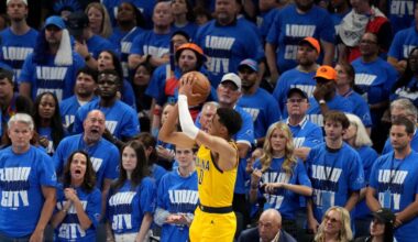Indiana Pacers' NBA championship run offers policy lessons