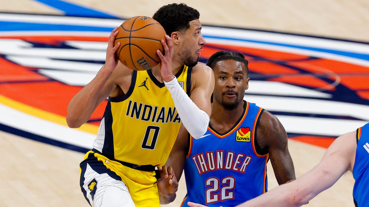 Tyrese Haliburton gives injury update ahead of NBA Finals Game 3