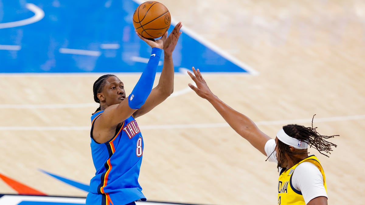 Who wins Game 3 of NBA Finals?