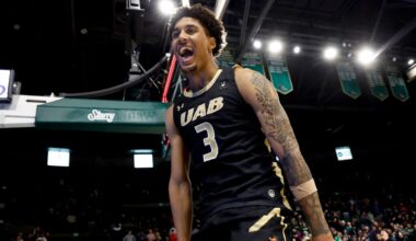 Michigan Wolverines' transfer class among basketball's best