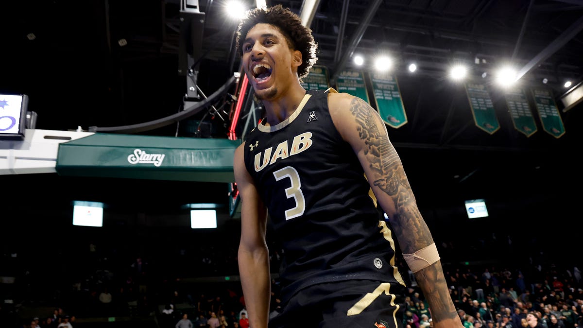 Michigan Wolverines' transfer class among basketball's best