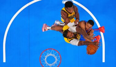 Oklahoma City Thunder vs Indiana Pacers odds, predictions for Game 3 of NBA Finals