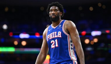 Former Sixers GM pushes back the idea of trading superstar Joel Embiid
