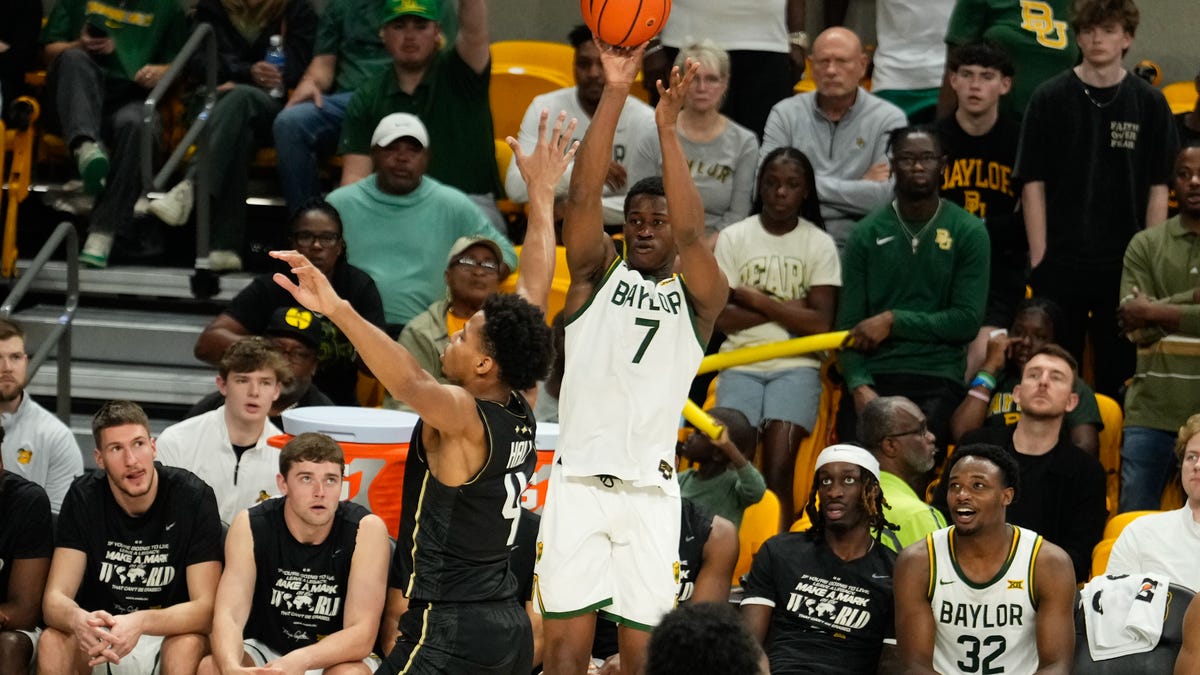 The best fits at No. 3