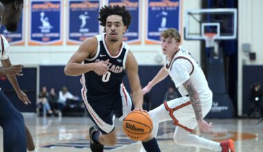 Gonzaga point guard to have pre-draft workout with Phoenix Suns