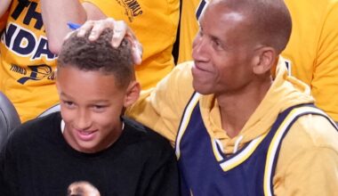 Reggie Miller narrates Pacers hype video for Game 7 NBA Finals vs Thunder