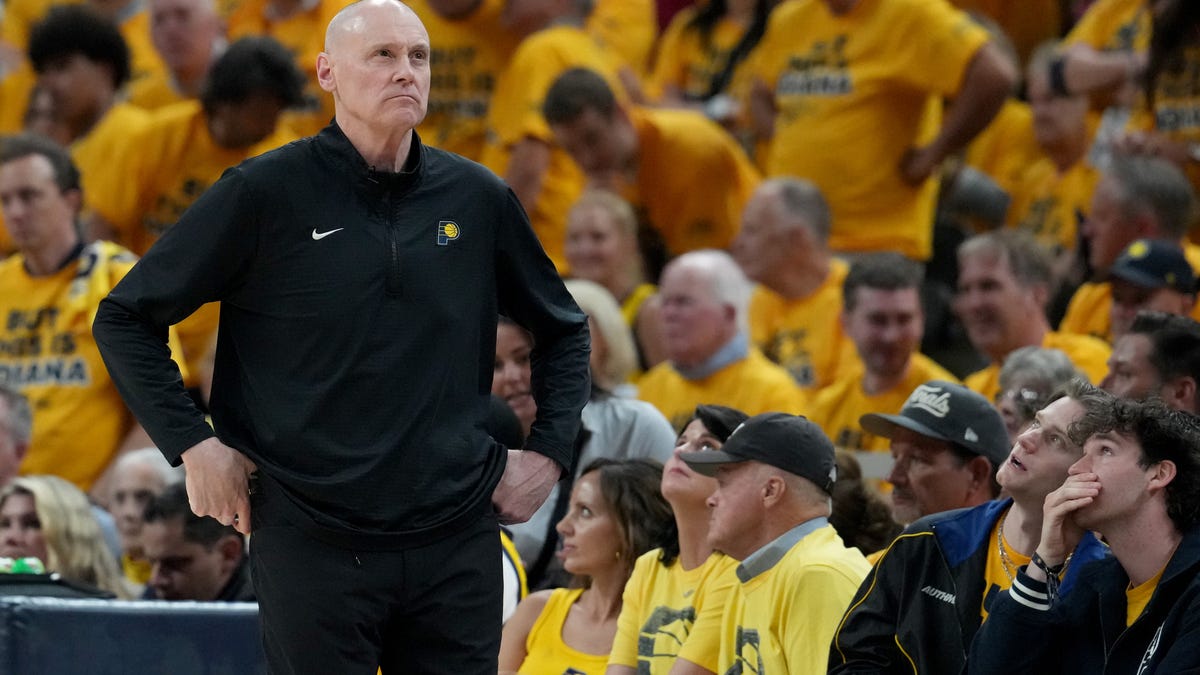 How much are Pacers vs Thunder Game 4 tickets