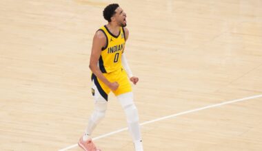 What Magic Johnson said about Tyrese Haliburton, Pacers in NBA Finals