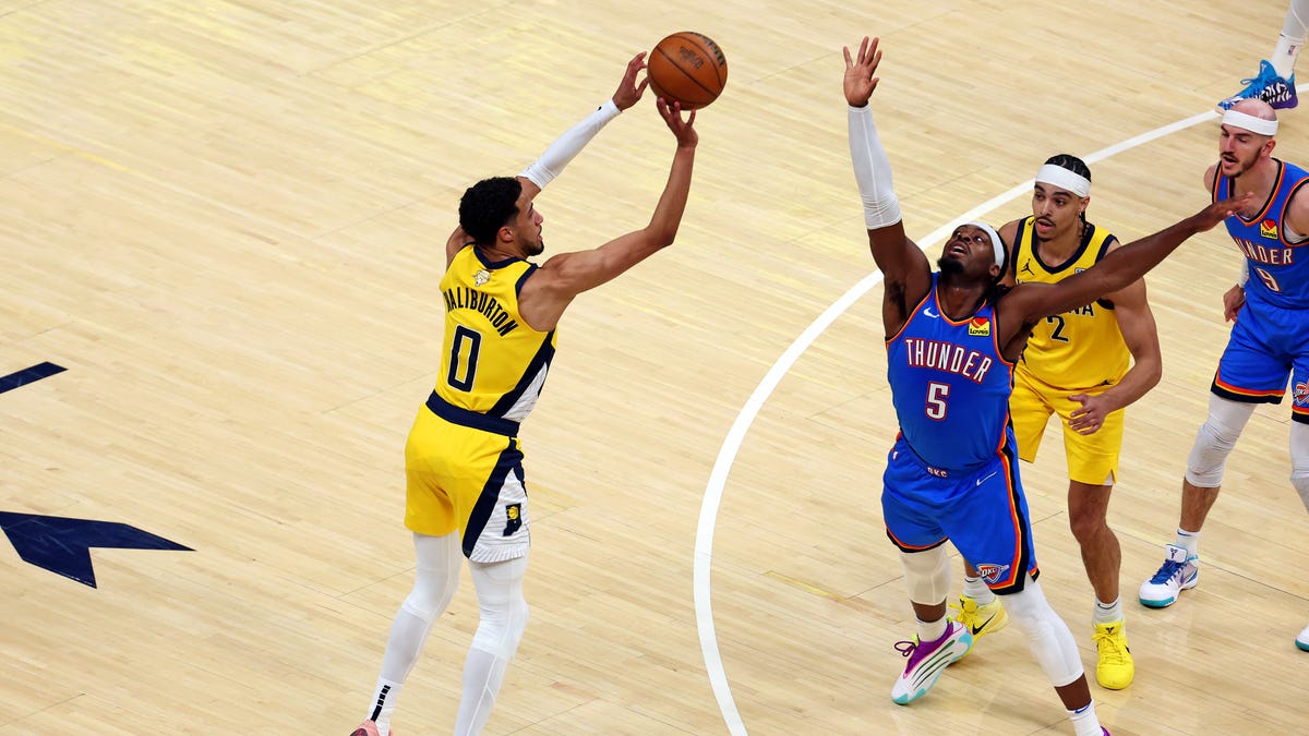 Live updates, highlights for Friday's game