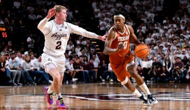 Sixers prospect Tre Johnson compared to 2 legitimate NBA scorers