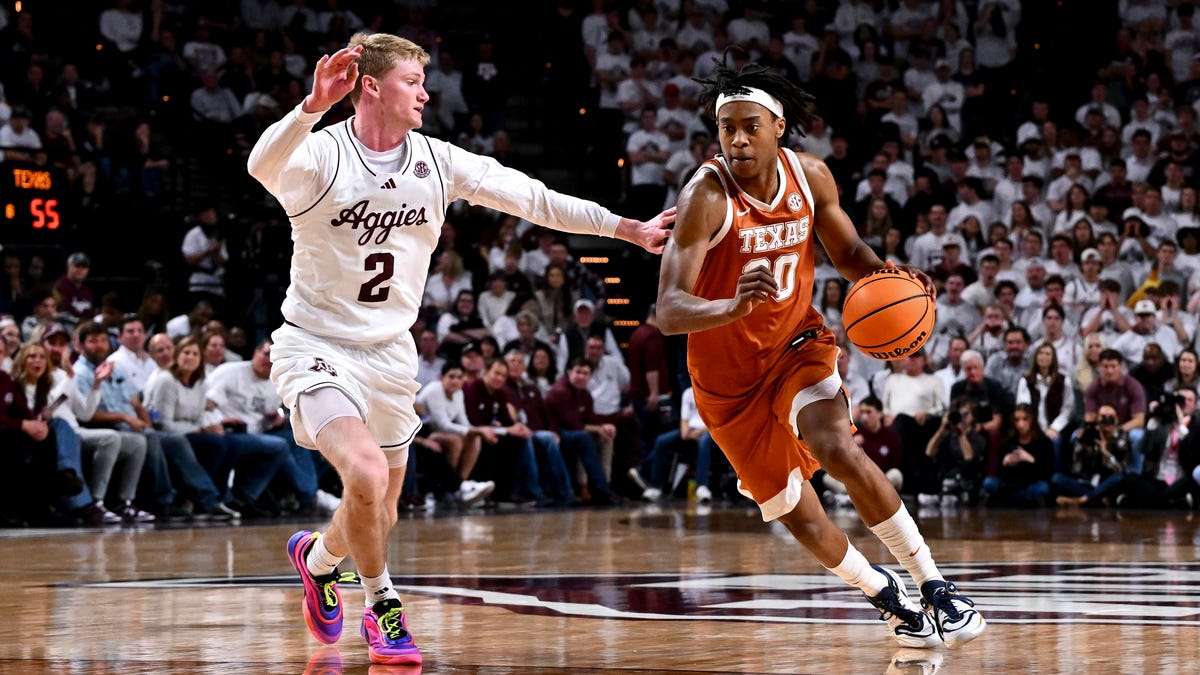 Sixers prospect Tre Johnson compared to 2 legitimate NBA scorers